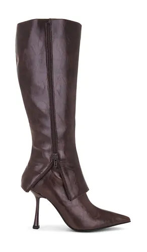 BOTTES EDEN en . Taille 10. Also en 5.5, 6, 6.5, 7, 7.5, 8, 8.5, 9, 9.5 - RAYE - Modalova