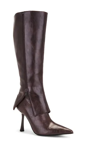 BOTTES EDEN en . Taille 10. Also en 5.5, 6, 6.5, 7, 7.5, 8, 8.5, 9, 9.5 - RAYE - Modalova