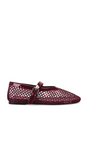PLAT NOAM en . Taille 10. Also en 6, 7, 7.5, 8, 8.5, 9 - RAYE - Modalova