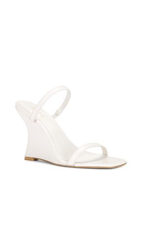 SANDALES PERETTI en . Taille 7.5. Also en 8.5, 9, 9.5, 10 - RAYE - Modalova