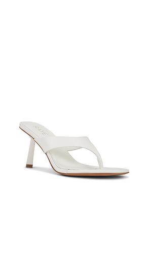 SANDALES ZAHO en . Taille 7. Also en 9.5 - RAYE - Modalova