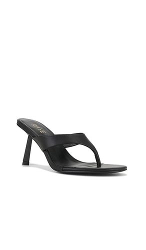SANDALES ZAHO en . Taille 10. Also en 6, 6.5, 7, 7.5, 8, 8.5, 9 - RAYE - Modalova
