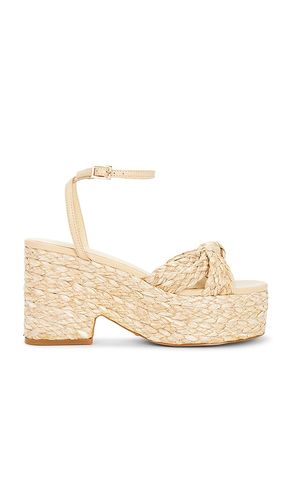 SANDALES LIN en . Taille 7.5. Also en 8, 8.5, 9 - RAYE - Modalova