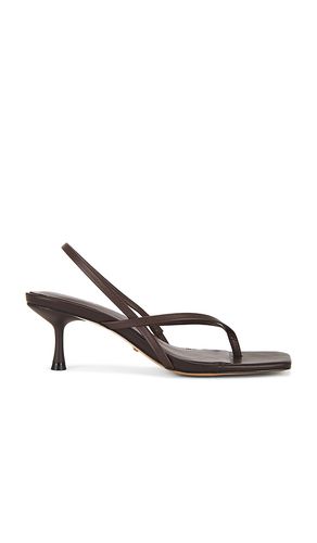 SANDALES PUCE en . Taille 10. Also en 8 - RAYE - Modalova