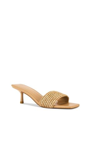 SANDALES À TALONS ISABELLINE en . Taille 6. Also en - RAYE - Modalova