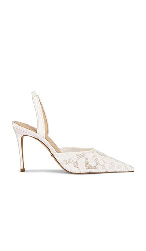 ESCARPIN-SANDALE MONTEZ en . Taille 10. Also en 6, 7, 8, 9 - RAYE - Modalova