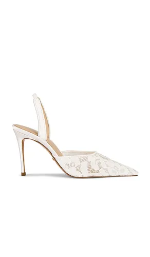 ESCARPIN-SANDALE MONTEZ en . Taille 10. Also en 7, 8, 9 - RAYE - Modalova