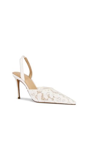 ESCARPIN-SANDALE MONTEZ en . Taille 10. Also en 6, 7, 8, 9 - RAYE - Modalova