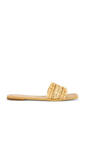 SANDALES BOWLES en . Taille 5. Also en 6 - RAYE - Modalova