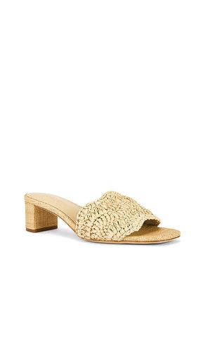 SANDALES RAJESH en . Taille 10. Also en 7, 7.5, 8.5, 9 - RAYE - Modalova