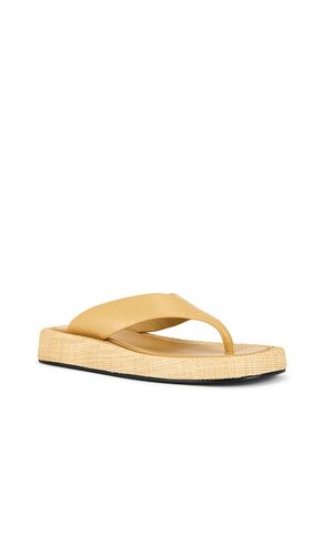 SANDALES CHRIS en . Taille 5. Also en 8 - RAYE - Modalova