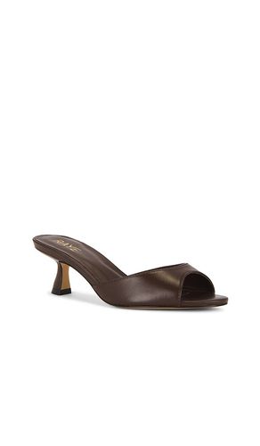 SANDALES MAGDE en . Taille 10. Also en 5.5, 6, 6.5, 7, 7.5, 8, 8.5, 9, 9.5 - RAYE - Modalova