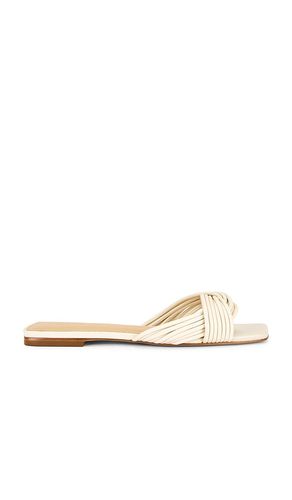 SANDALES KEENE en . Taille 5.5. Also en 6, 6.5, 7, 7.5, 8, 8.5, 9, 9.5, 10 - RAYE - Modalova