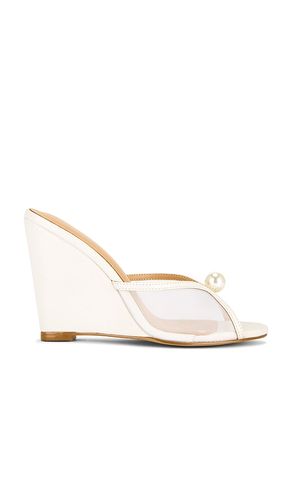 COMPENSÉES LUCI en . Taille 10. Also en 8.5, 9 - RAYE - Modalova