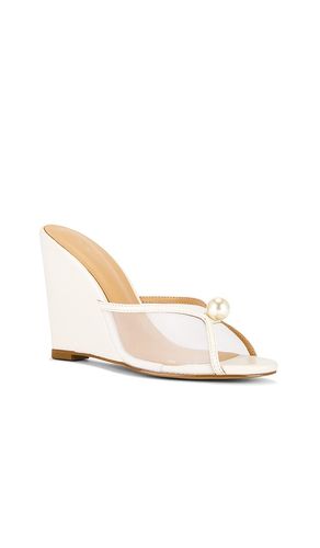 COMPENSÉES LUCI en . Taille 8. Also en 9 - RAYE - Modalova