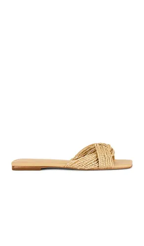 PLAT KEENE en . Taille 5.5. Also en 6, 6.5, 7, 7.5, 8 - RAYE - Modalova