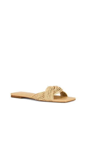 PLAT KEENE en . Taille 5.5. Also en 6, 6.5, 7, 7.5, 8 - RAYE - Modalova