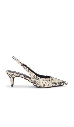 ESCARPIN CALISTA en . Taille 10. Also en 5.5, 6, 6.5, 7, 7.5, 8, 8.5, 9, 9.5 - RAYE - Modalova