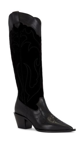 BOTTINES MABEL en . Taille 10. Also en 5.5, 6, 6.5, 7, 7.5, 8, 8.5, 9, 9.5 - RAYE - Modalova