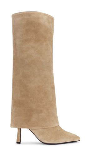 BOTTES ISLA en . Taille 10. Also en 5.5, 6, 6.5, 7, 7.5, 8, 8.5, 9, 9.5 - RAYE - Modalova
