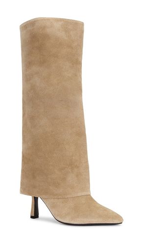 BOTTES ISLA en . Taille 10. Also en 5.5, 6, 6.5, 7, 7.5, 8, 8.5, 9, 9.5 - RAYE - Modalova