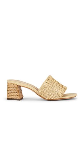 SANDALES SELENE en . Taille 10. Also en 5.5, 6, 6.5, 7, 7.5, 8, 9 - RAYE - Modalova