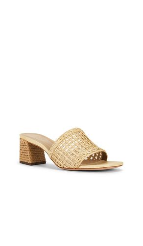 SANDALES SELENE en . Taille 10. Also en 5.5, 6, 6.5, 7, 7.5, 8, 8.5, 9 - RAYE - Modalova