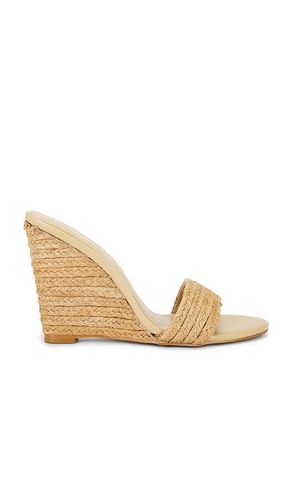 COMPENSÉES MILLIE en . Taille 10. Also en 5.5, 6.5, 7, 7.5, 8, 8.5, 9, 9.5 - RAYE - Modalova