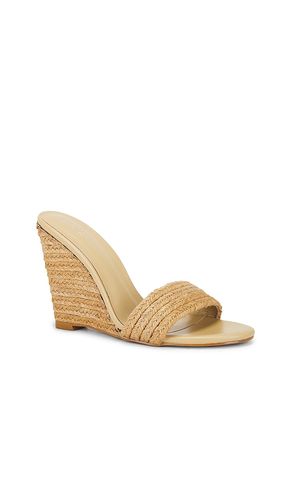 COMPENSÉES MILLIE en . Taille 6. Also en 6.5, 7, 7.5, 8, 8.5, 9, 9.5, 10 - RAYE - Modalova