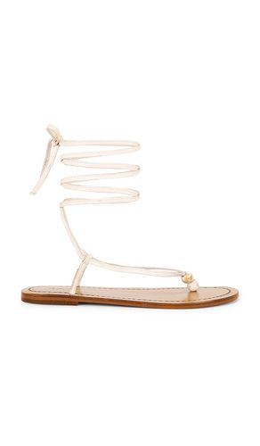 SANDALES EVA en . Taille 6. Also en 6.5, 7, 8, 8.5, 9, 9.5, 10 - RAYE - Modalova