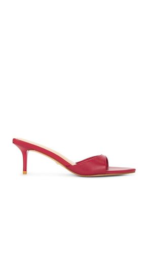 SANDALES CHAD en . Taille 6. Also en 6.5, 7, 7.5, 8.5, 9 - RAYE - Modalova