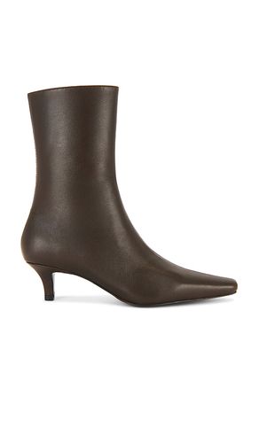 BOTTINES KARINA en . Taille 6. Also en - RAYE - Modalova