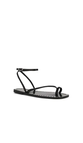 SANDALES ALULA en . Taille 6. Also en 6.5, 7.5, 9, 10 - RAYE - Modalova