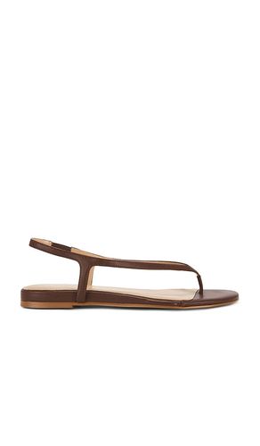 SANDALES AYLA en . Taille 10. Also en 6.5, 7, 7.5, 8, 8.5, 9, 9.5 - RAYE - Modalova