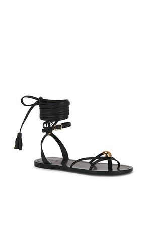 SANDALES LENI en . Taille 5.5. Also en 6.5, 7, 7.5, 8.5 - RAYE - Modalova