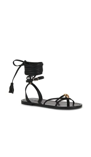 SANDALES LENI en . Taille 5.5. Also en 8, 8.5 - RAYE - Modalova