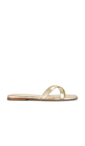 SANDALES YASMINAH en . Taille 5.5. Also en 6, 7, 7.5, 8, 8.5, 9 - RAYE - Modalova