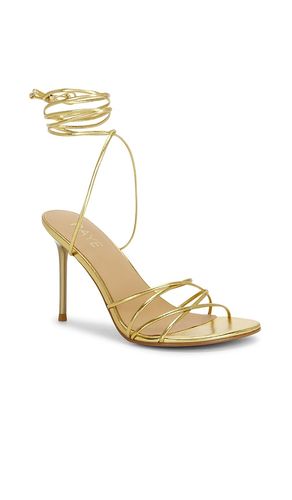 SANDALES SAFA en . Taille 5.5. Also en 6.5, 7, 8 - RAYE - Modalova