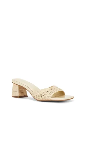 SANDALES NADEEMAH en . Taille 7. Also en - RAYE - Modalova