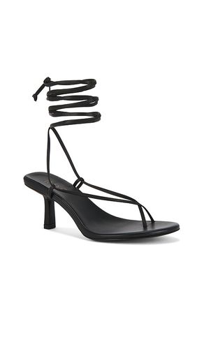 SANDALES PAOLA en . Taille 5.5. Also en 6.5, 7 - RAYE - Modalova