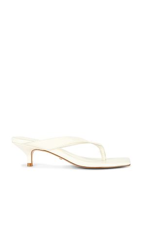 SANDALES PERLA en . Taille 10. Also en 5.5, 6, 6.5, 7, 7.5, 8, 8.5, 9, 9.5 - RAYE - Modalova