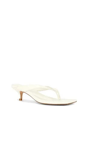 SANDALES PERLA en . Taille 5.5. Also en 6, 7.5 - RAYE - Modalova