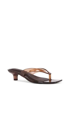 SANDALES SHELLY en . Taille 6. Also en 8, 9 - RAYE - Modalova