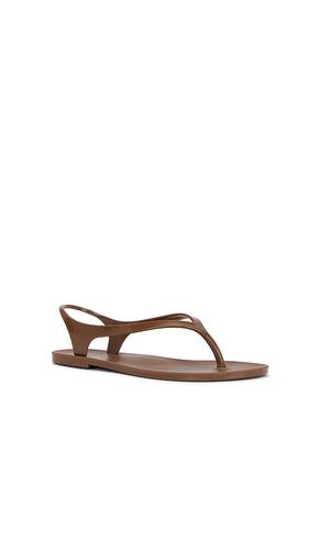 Ala Flip Flop en . Taille 10. Also en 6, 7, 8, 9 - RAYE - Modalova