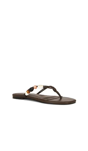 SANDALES DENISE en . Taille 10. Also en 5.5, 6, 6.5, 7, 7.5, 8, 9, 9.5 - RAYE - Modalova