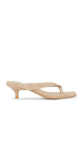 SANDALES PERLA en . Taille 6. Also en 7, 7.5, 8, 8.5, 9, 9.5, 10 - RAYE - Modalova