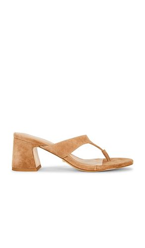 SANDALES ZADIE en . Taille 10. Also en 6, 6.5, 7, 7.5, 8, 8.5 - RAYE - Modalova