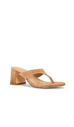 SANDALES ZADIE en . Taille 10. Also en 6, 6.5, 7, 7.5, 8, 8.5, 9 - RAYE - Modalova