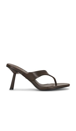 SANDALES ZAHO en . Taille 7.5. Also en 8, 9 - RAYE - Modalova