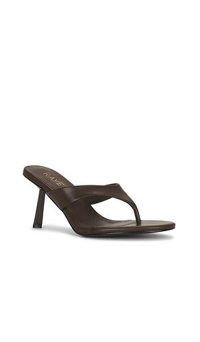 SANDALES ZAHO en . Taille 10. Also en 7.5, 8, 9 - RAYE - Modalova